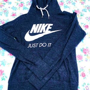Nike hoodie